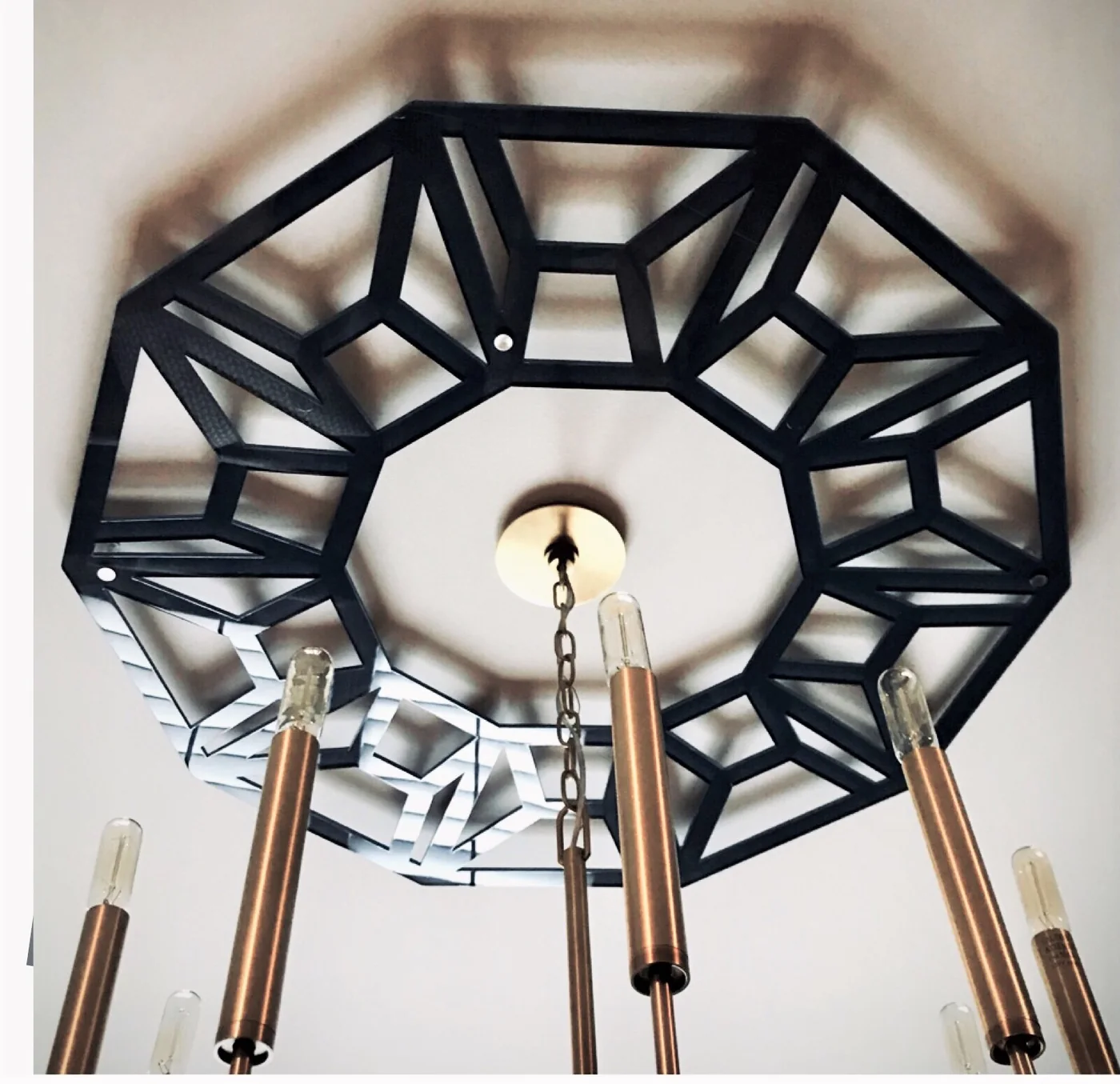 STANDOUT Medallions by STANDOUT Creative Design