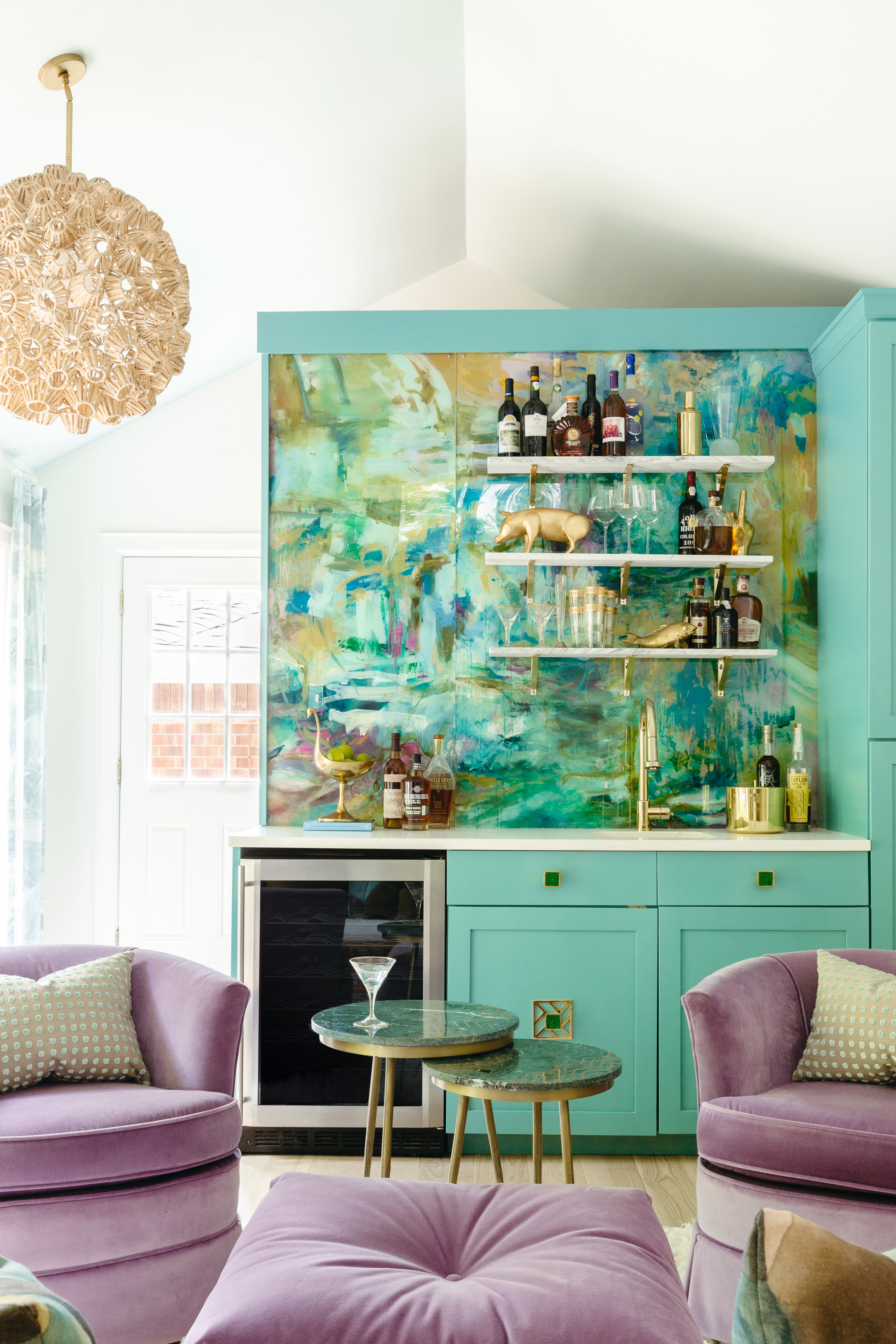 STANDOUT Creative Design trade showcase photography